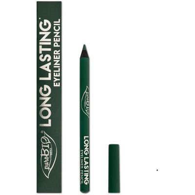puroBIO Cosmetics - Long Lasting Eyeliner mat green 036 puroBIO Cosmetics - Long Lasting Eyeliner mat green 036