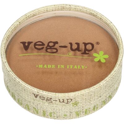 veg-up - Kompakt Foundation Caramel 03 veg-up - Kompakt Foundation Caramel 03