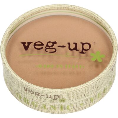 veg-up - Kompakt Foundation Sand 01 veg-up - Kompakt Foundation Sand 01
