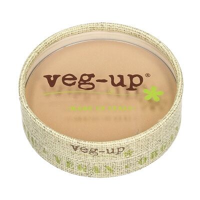 veg-up - Compact Powder Doré 02 veg-up - Compact Powder Doré 02