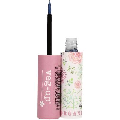 veg-up - Liquid Eyeliner Blue veg-up - Liquid Eyeliner Blue