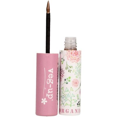 veg-up - Liquid Eyeliner Bronze veg-up - Liquid Eyeliner Bronze