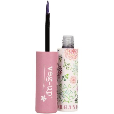veg-up - Liquid Eyeliner Violet veg-up - Liquid Eyeliner Violet