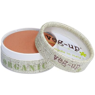 veg-up - Orange Concealer veg-up - Orange Concealer