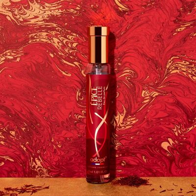 adopt - Epice rebelle Eau De Parfum adopt - Epice rebelle Eau De Parfum