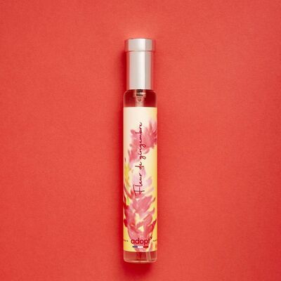 adopt - Fleur de gingembre Eau De Parfum adopt - Fleur de gingembre Eau De Parfum