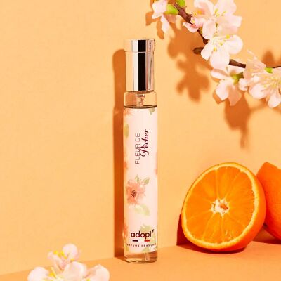 adopt - Fleur de pêcher Eau De Parfum adopt - Fleur de pêcher Eau De Parfum