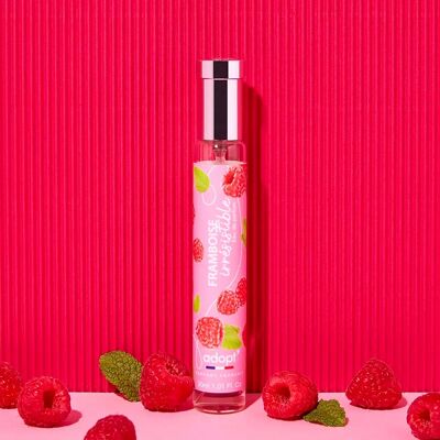 adopt - Framboise irrésistible Eau De Parfum adopt - Framboise irrésistible Eau De Parfum