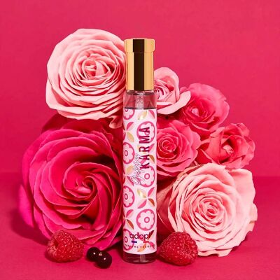 adopt - Gipsy Karma Eau De Parfum adopt - Gipsy Karma Eau De Parfum