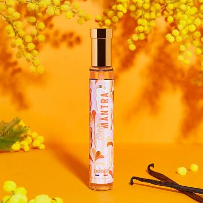 adopt - Hippie Mantra Eau De Parfum adopt - Hippie Mantra Eau De Parfum
