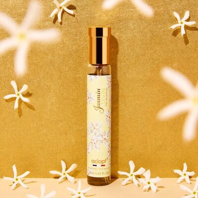 adopt - Jasmin divin Eau De Parfum adopt - Jasmin divin Eau De Parfum