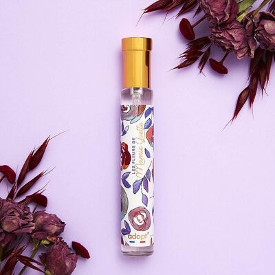 adopt - Les fleurs de mamie Yvette Eau De Parfum adopt - Les fleurs de mamie Yvette Eau De Parfum