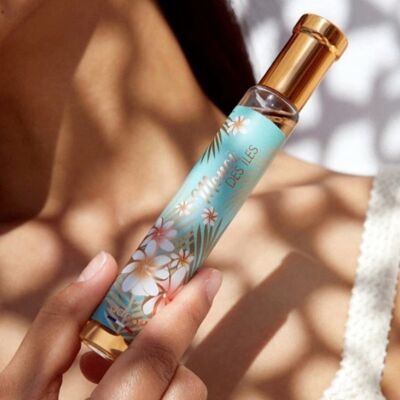 adopt - Monoï des Îles Eau De Parfum adopt - Monoï des Îles Eau De Parfum