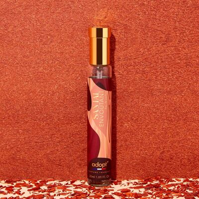 adopt - Santal envoutant Eau De Parfum adopt - Santal envoutant Eau De Parfum