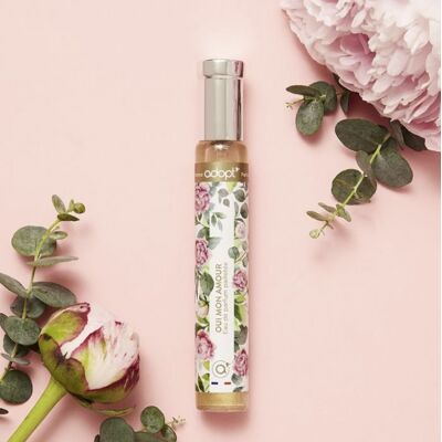 adopt - Oui Mon Amour Eau De Parfum adopt - Oui Mon Amour Eau De Parfum