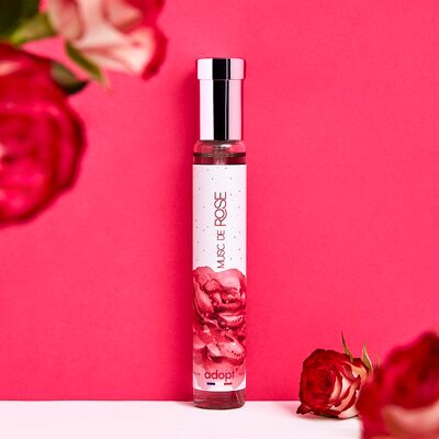 adopt - Musc de Rose Eau De Parfum adopt - Musc de Rose Eau De Parfum