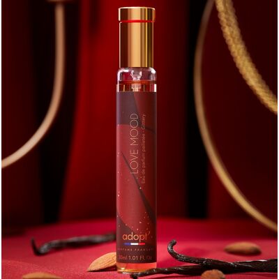 adopt - Love Mood Eau De Parfum adopt - Love Mood Eau De Parfum