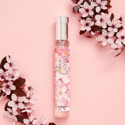 adopt - Fleur de Cerisier Eau De Parfum adopt - Fleur de Cerisier Eau De Parfum