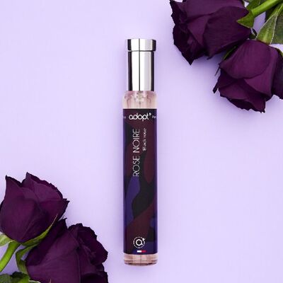 adopt - Rose Noire Eau De Parfum adopt - Rose Noire Eau De Parfum