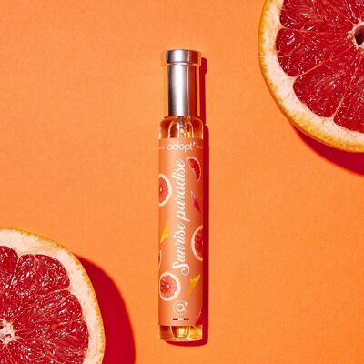 adopt - Sunrise Paradis Eau De Parfum adopt - Sunrise Paradis Eau De Parfum