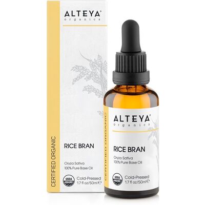 Alteya Organics - Bio Ris Kli Olja Alteya Organics - Bio Ris Kli Olja