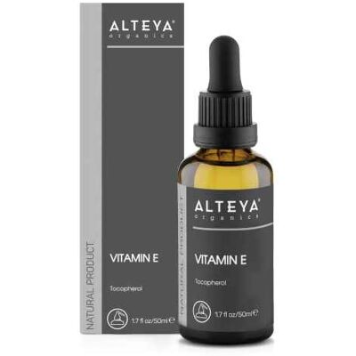 Alteya Organics - Tocopheral - Vitamin E Alteya Organics - Tocopheral - Vitamin E