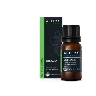 Alteya Organics - Bio Oregano olja Alteya Organics - Bio Oregano olja