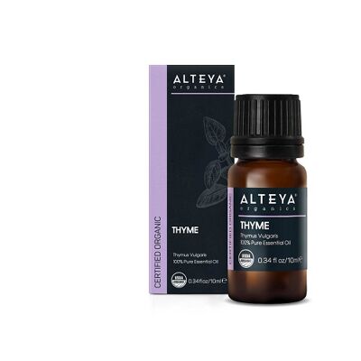 Alteya Organics - Bio Timjan olja Alteya Organics - Bio Timjan olja