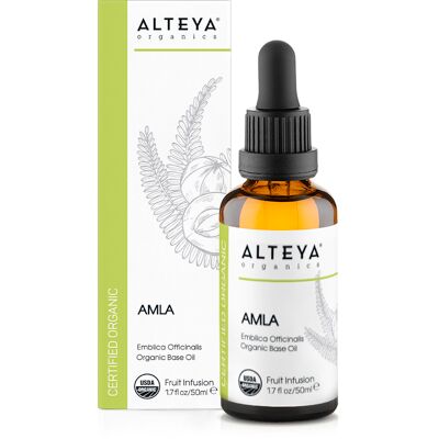 Alteya Organics - Bio kombinationsolja med krusbär extrakt Alteya Organics - Bio kombinationsolja med krusbär extrakt