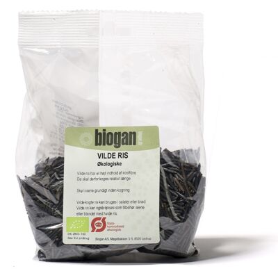 biogan - Ekologiske vildris biogan - Ekologiske vildris