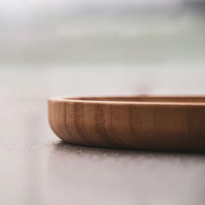 Pandoo - Bambu plattan - Small Pandoo - Bambu plattan - Small