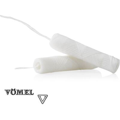 Vömel - 2 stk. Refill Tandtråd Vömel - 2 stk. Refill Tandtråd