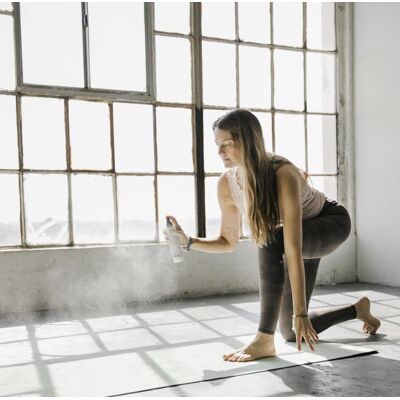 CORC YOGA - Yogamatta ekologisk aromspray CORC YOGA - Yogamatta ekologisk aromspray