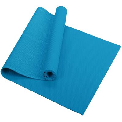 FAIR MOVE - Yogamatta i blå FAIR MOVE - Yogamatta i blå