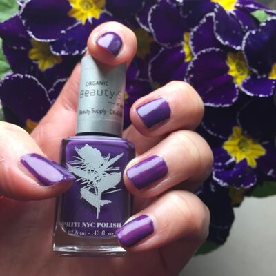 PRITI NYC - N°362 - Polish Spirit PRITI NYC - N°362 - Polish Spirit