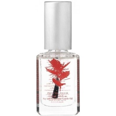 PRITI NYC - N°710 - Cuticle Oil Geranium Essential Oil PRITI NYC - N°710 - Cuticle Oil Geranium Essential Oil