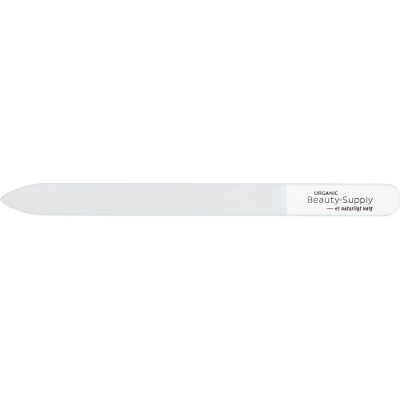 ORGANIC Beauty Supply - Glass nagelfil ORGANIC Beauty Supply - Glass nagelfil