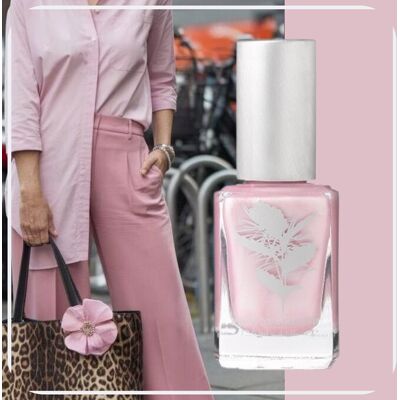PRITI NYC - N°145 Pink Pearl Dahlia - Spring Summer Collection 2026 PRITI NYC - N°145 Pink Pearl Dahlia - Spring Summer Collection 2026