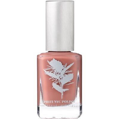 PRITI NYC - N°334 Terra Cotta Daisy PRITI NYC - N°334 Terra Cotta Daisy