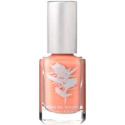 PRITI NYC - N°458 - City Girl Rose PRITI NYC - N°458 - City Girl Rose