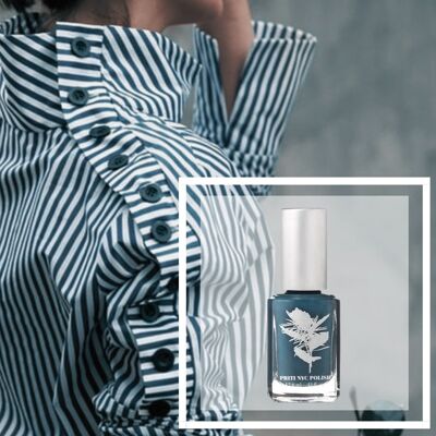 PRITI NYC - N°647 - Sea Holly PRITI NYC - N°647 - Sea Holly