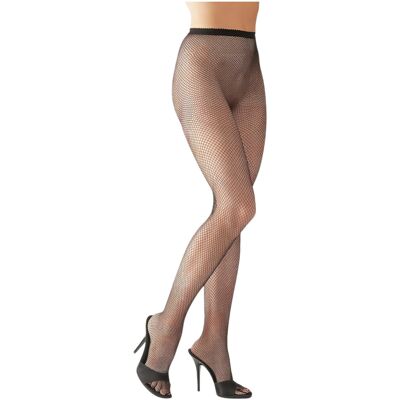 Cottelli LEGWEAR Fishnettights - One Size - Fishnettights Cottelli LEGWEAR Fishnettights - One Size - Fishnettights
