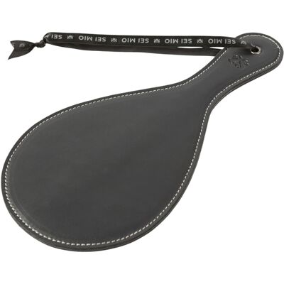 SEI-MIO - Rund straffepaddel - Spanking tillbehör SEI-MIO - Rund straffepaddel - Spanking tillbehör