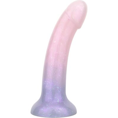 EasyToys Sirène Ombré Dildo - 15 cm EasyToys Sirène Ombré Dildo - 15 cm