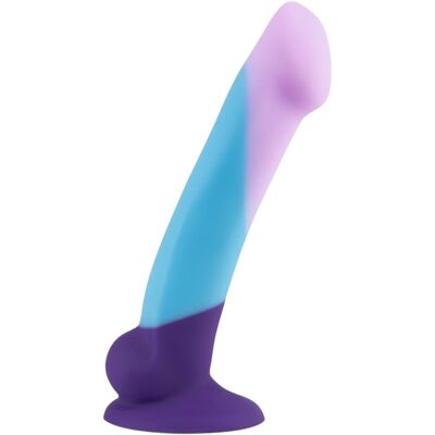 Blush Avant D16 Purple Haze - Silikon Dildo Blush Avant D16 Purple Haze - Silikon Dildo