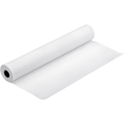 Epson Bond Paper White 80 - bond paper - 1 rulle (rullar) - Rulle (91,4 cm x 50 m) - 80 g/m² Epson Bond Paper White 80 - bond paper - 1 rulle (rullar) - Rulle (91,4 cm x 50 m) - 80 g/m²