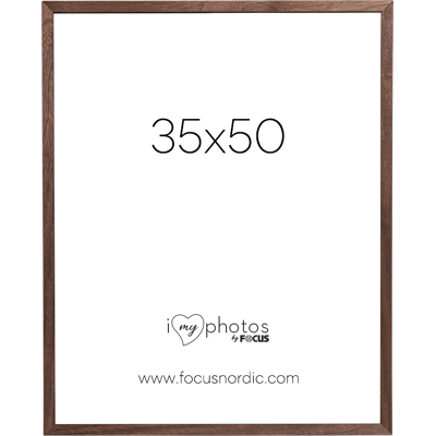 Focus Soul Walnut veneer 35X50 Focus Soul Walnut veneer 35X50