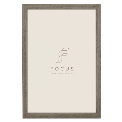 Focus Grace Walnut 40X50 Focus Grace Walnut 40X50