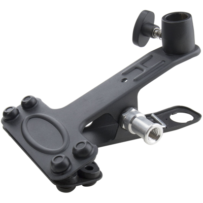 Kupo KCP-360B Alli Clamp Black Kupo KCP-360B Alli Clamp Black