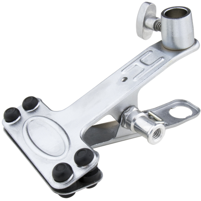 Kupo KCP-360 Alli Clamp Silver Kupo KCP-360 Alli Clamp Silver